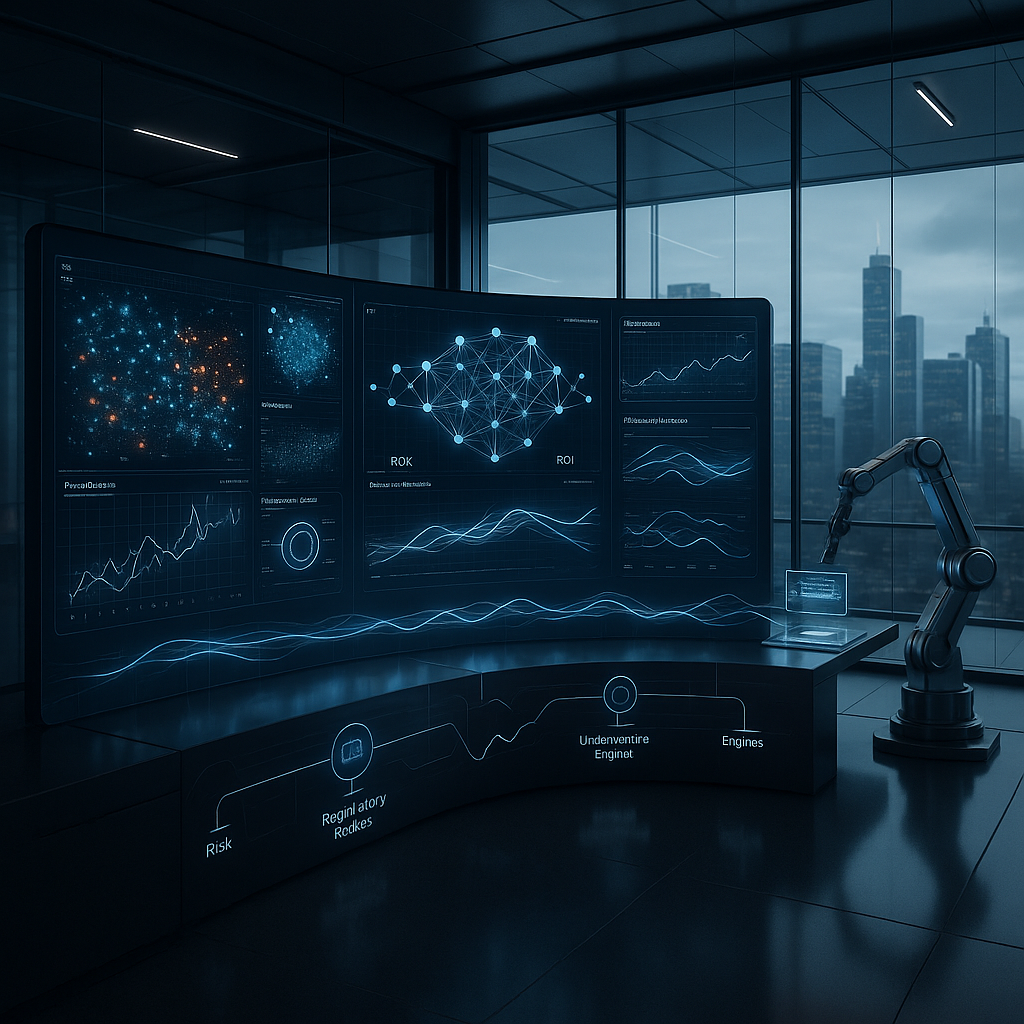 Financial AI