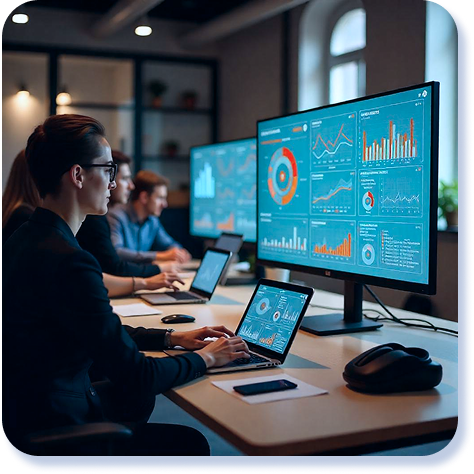 Showcasing results for Automated Underwriting Risk Mitigation for High-Risk Payment Processors