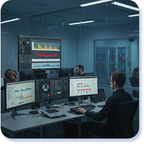 Overview of Custom CRM Integration Api for Mortgage Lenders